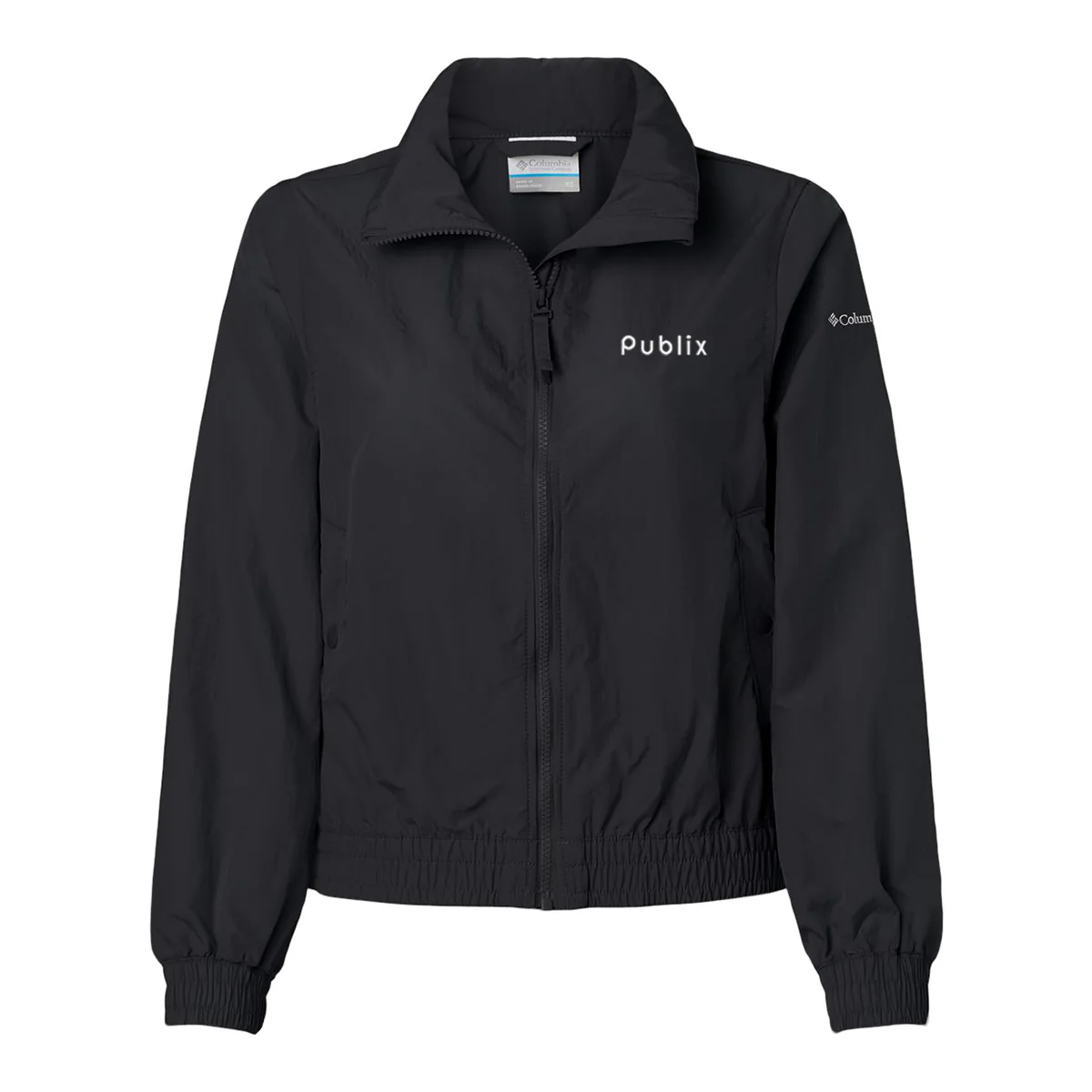 Ladies Outerwear